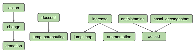 WordNet WordNet