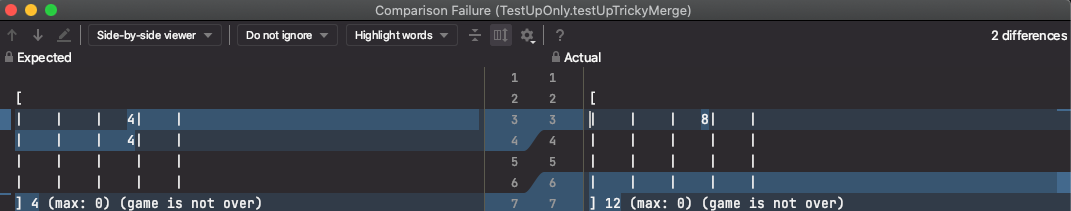 testUpTrickyMerge 比较